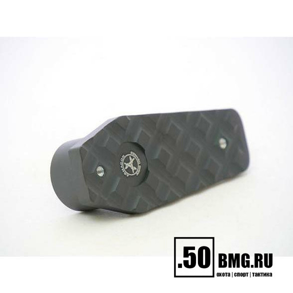 Приклад Armacon Баскак под Com-Spec трубу