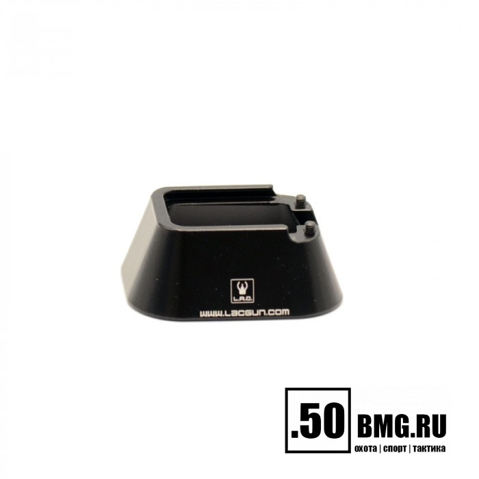 Расширитель приёмника магазина LAC Сайга-9, TR-9, Вепрь-9 (LAC0120)