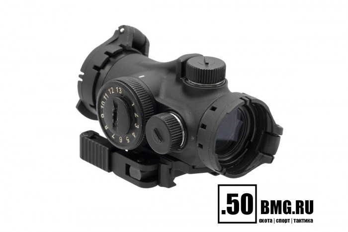 Коллиматорный прицел Зенит (Zenitco) Взор-3ТК
