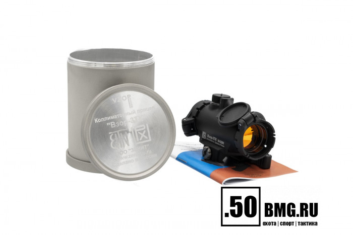 Коллиматорный прицел Зенит (Zenitco) Взор-3ТК