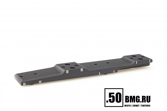 Адаптер для колец Innomount BH=11мм (28-00-11-50)