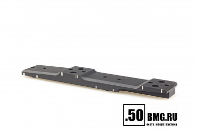 Адаптер для колец Innomount BH=11мм (28-00-11-50)