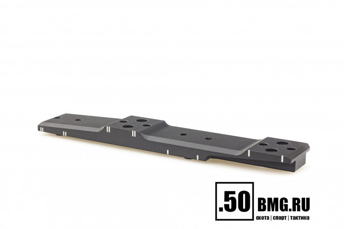 Адаптер для колец Innomount BH=11мм (28-00-11-50)