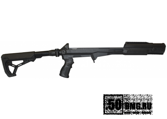 Черный (fx-m4sksb)