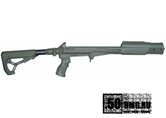Олива (fx-m4sksg)