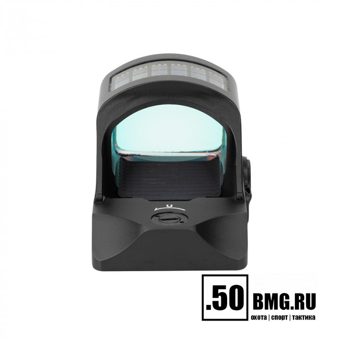 Коллиматорный прицел Holosun OpenReflex HS407C X2