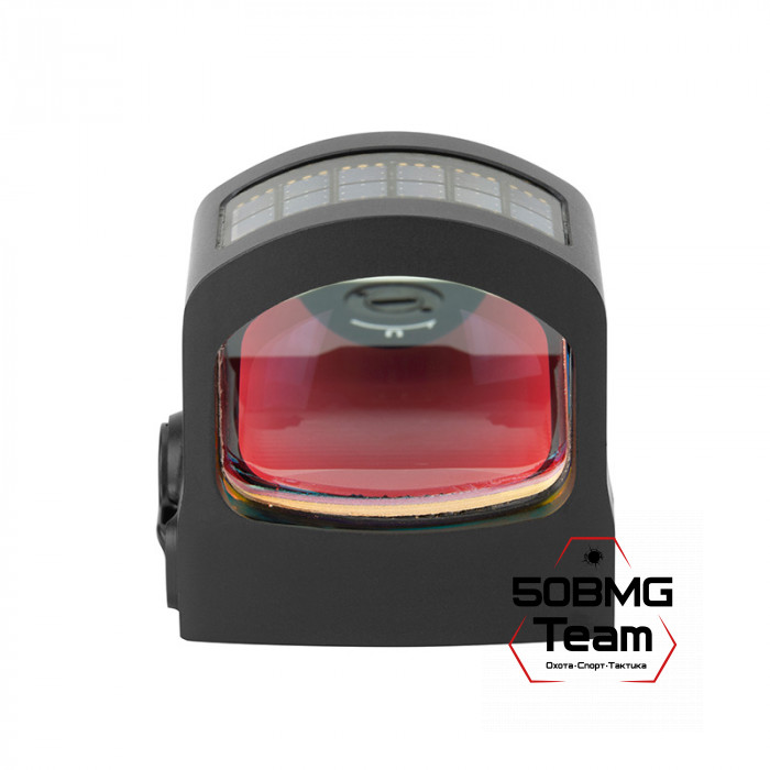 Коллиматорный прицел Holosun OpenReflex HS407C X2