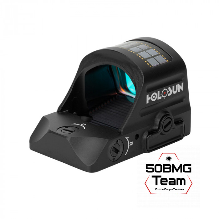 Коллиматорный прицел Holosun OpenReflex HS407C X2