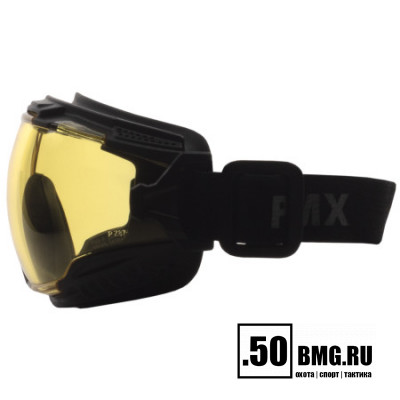 Тактические очки PMX Recrution G-7830ST (16749)