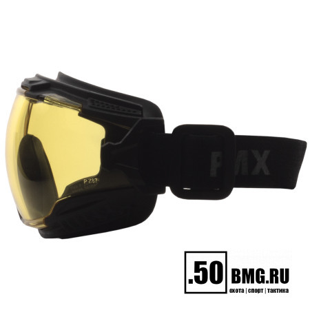 Тактические очки PMX Recrution G-7830STв