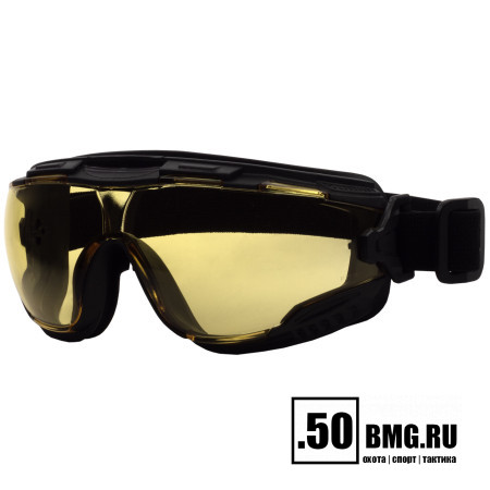 Тактические очки PMX Recrution G-7830ST (16749)