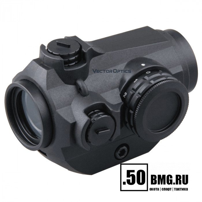 Коллиматорный прицел Vector Optics Maverick 1x22 S-MIL (SCRD-41)