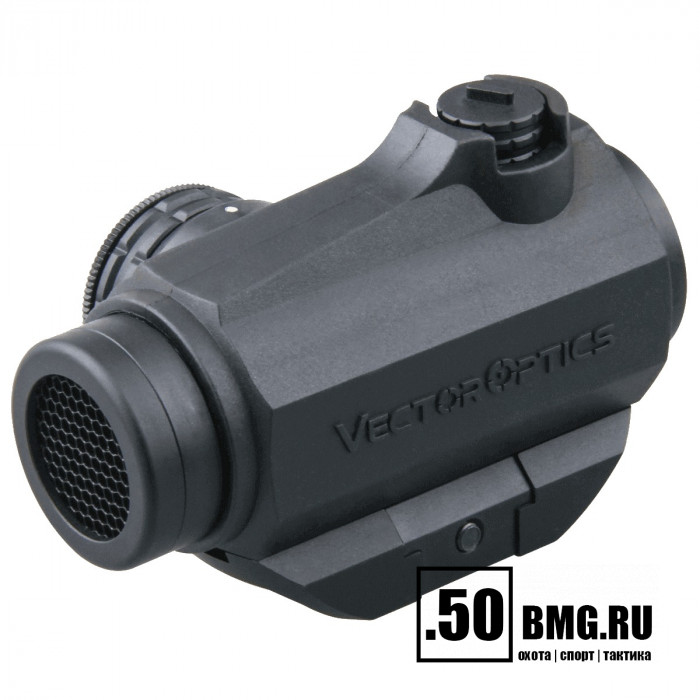 Коллиматорный прицел Vector Optics Maverick 1x22 S-MIL (SCRD-41)