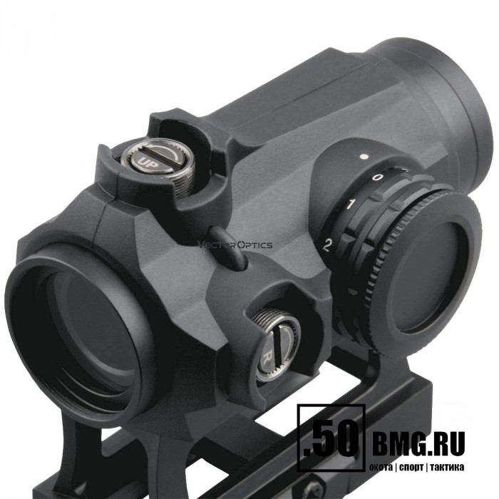 Коллиматорный прицел Vector Optics Maverick 1x22 S-MIL (SCRD-41)