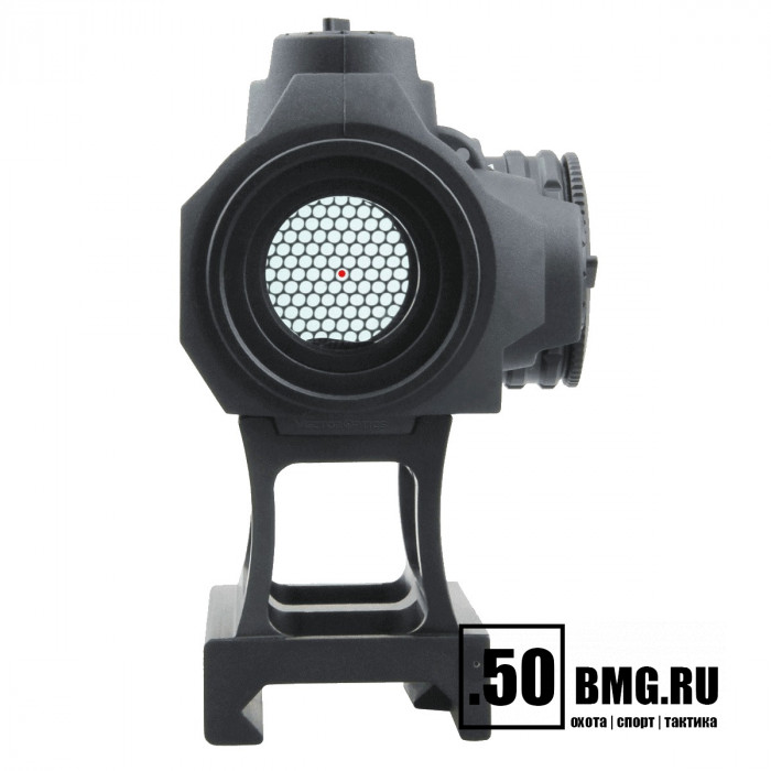 Коллиматорный прицел Vector Optics Maverick 1x22 S-MIL (SCRD-41)