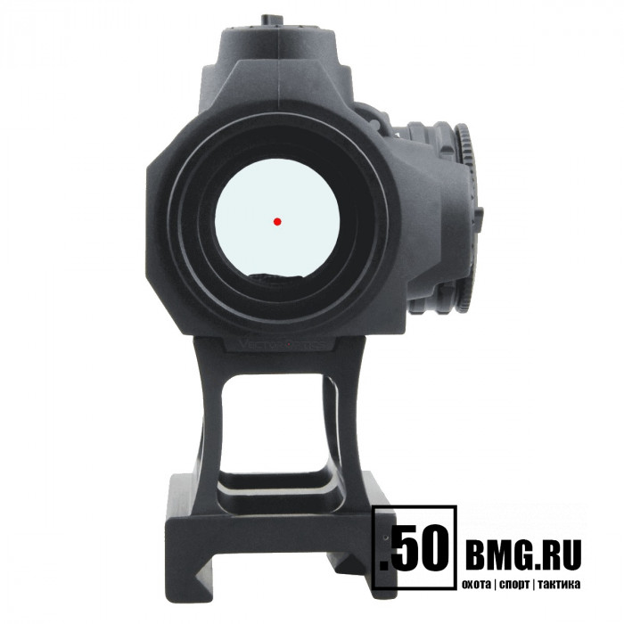 Коллиматорный прицел Vector Optics Maverick 1x22 S-MIL (SCRD-41)