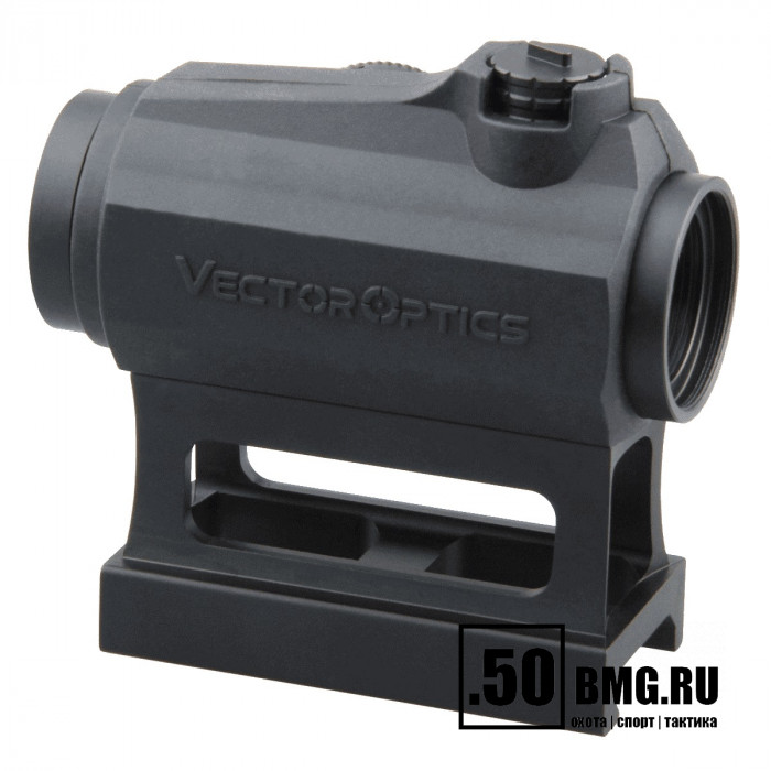 Коллиматорный прицел Vector Optics Maverick 1x22 S-MIL (SCRD-41)