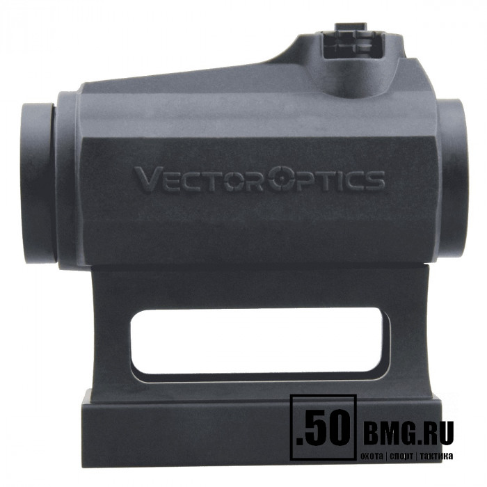 Коллиматорный прицел Vector Optics Maverick 1x22 S-MIL (SCRD-41)