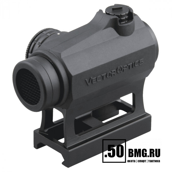 Коллиматорный прицел Vector Optics Maverick 1x22 S-MIL (SCRD-41)