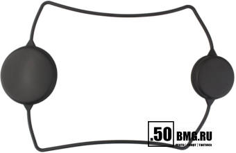 Оптический прицел Vector Optics Aston 3-18x44 SFP кольца 30мм
