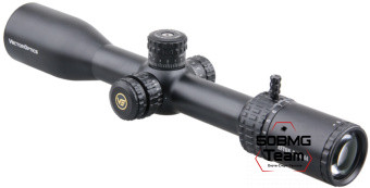 Оптический прицел Vector Optics Aston 3-18x44 SFP кольца 30мм