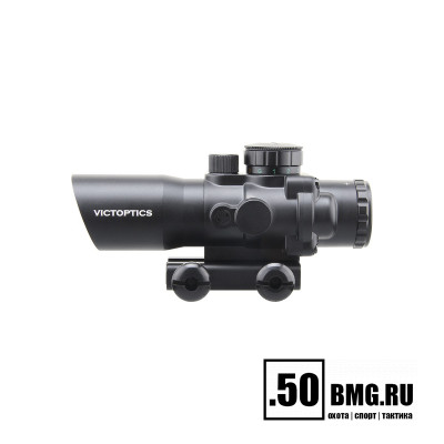 Призматический прицел Vector Optics VictOptics C1 4x32 Prism (OPSL14)