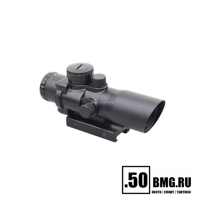 Призматический прицел Vector Optics VictOptics C1 4x32 Prism (OPSL14)