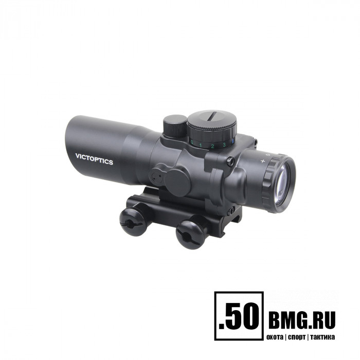Призматический прицел Vector Optics VictOptics C1 4x32 Prism (OPSL14)