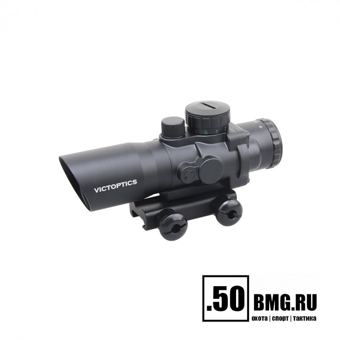 Призматический прицел Vector Optics VictOptics C1 4x32 Prism (OPSL14)