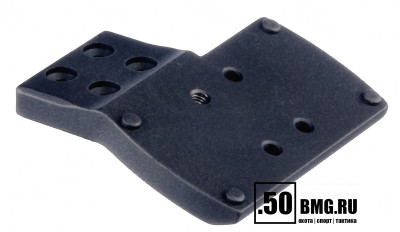 T0930-0000 Боковое основание Recknagel для Docter Sight ERA-TAC