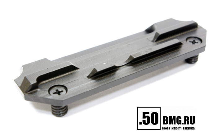 Планка ЭСТ СКС-К для ОП СКС, ВПО-208, КО-44, КО-91