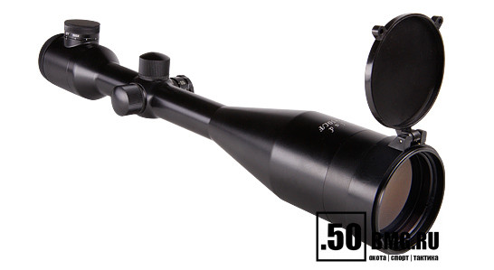 Оптический прицел Пилад P12x50LF, сетка LS