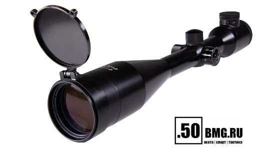 Оптический прицел Пилад P12x50LF, сетка LS