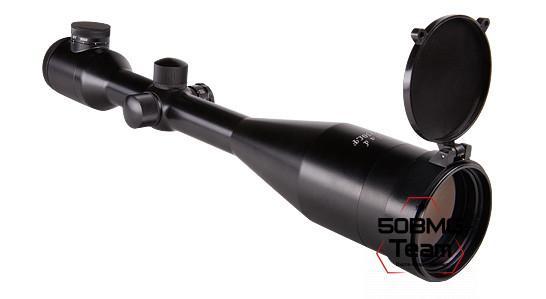 Оптический прицел Пилад P12x50LF, сетка LS