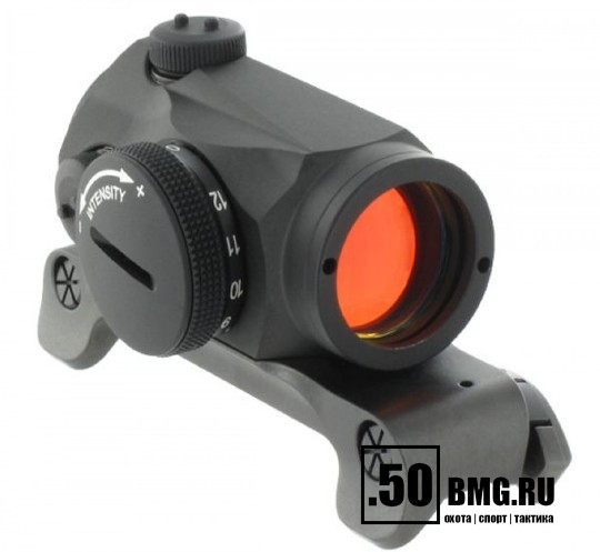 Коллиматорный прицел Aimpoint Micro H-1 Blaser (2 MOA) (200090)