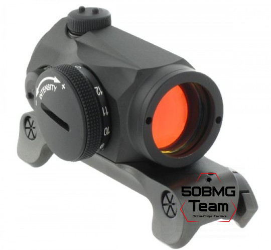 Коллиматорный прицел Aimpoint Micro H-1 Blaser (2 MOA) (200090)