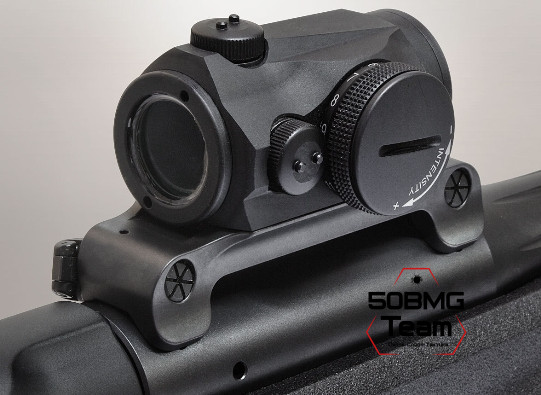 Коллиматорный прицел Aimpoint Micro H-1 Blaser (2 MOA) (200090)