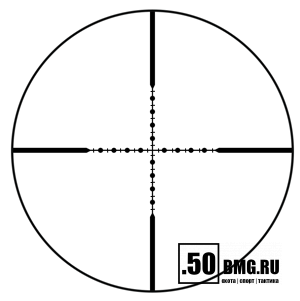 Оптический прицел Nikko Stirling AIRKING 3-9x42 AO