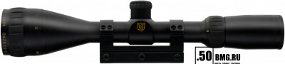 Оптический прицел Nikko Stirling AIRKING 3-9x42 AO