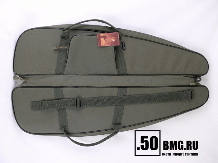 Чехол Вектор 92 см для карабина Сайга-20С (К-119к)