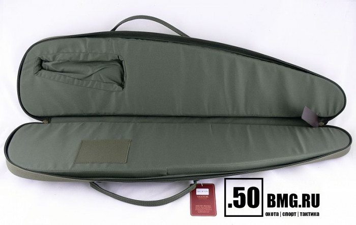 Чехол Вектор 92 см для карабина Сайга-20С (К-119к)