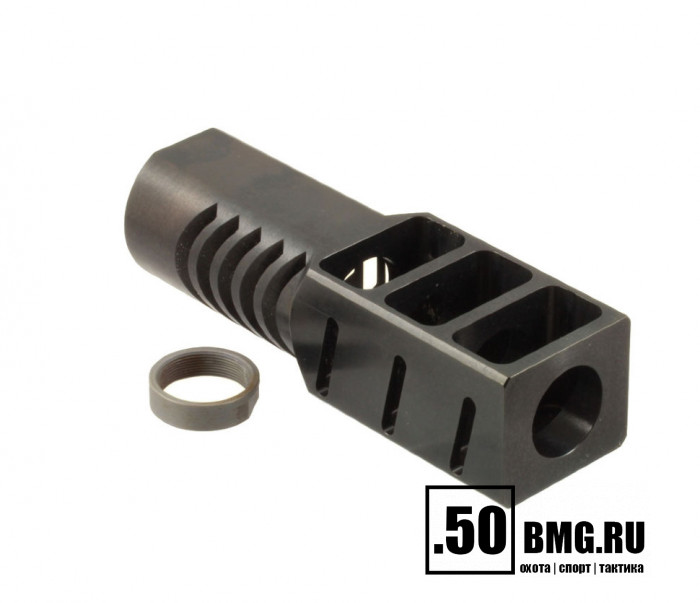 ДТК AKademia Ильина ГК-01 (Вепрь, Сайга)