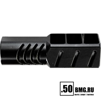 ДТК AKademia Ильина ГК-01 (Вепрь, Сайга)