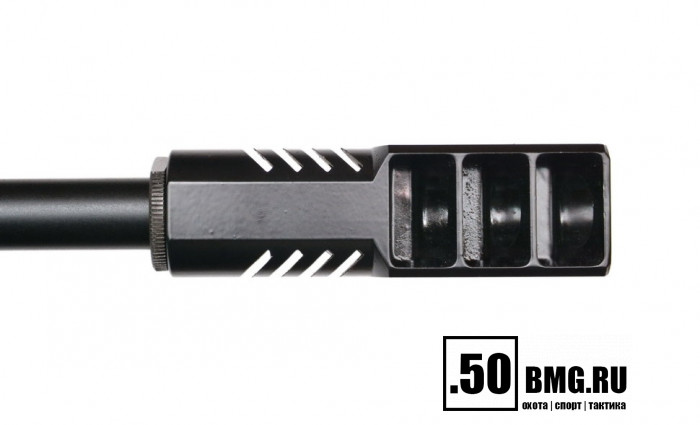 ДТК AKademia Ильина ГК-01 (Вепрь, Сайга)