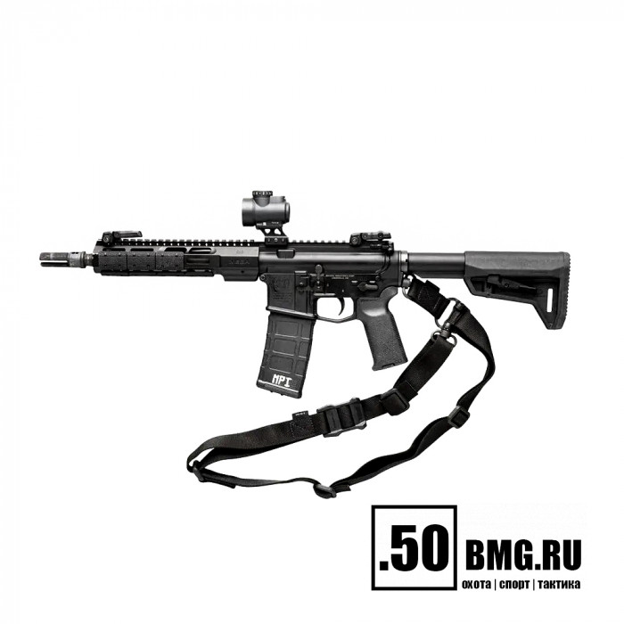 Тактический ремень Magpul MS4 Dual QD Sling GEN2 (MAG518)