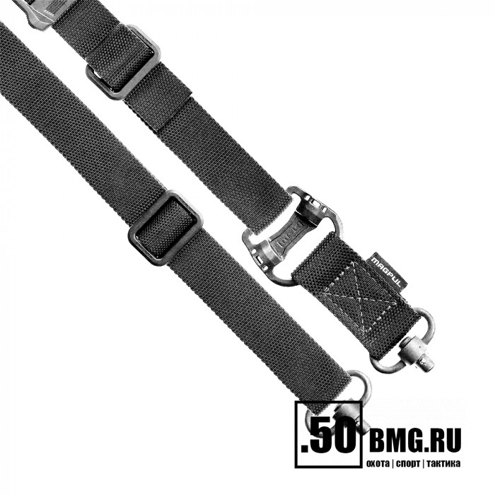 Тактический ремень Magpul MS4 Dual QD Sling GEN2 (MAG518)