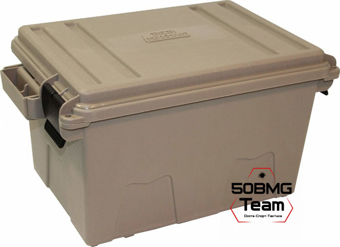 Ящик MTM для хранения магазинов (TMC308)