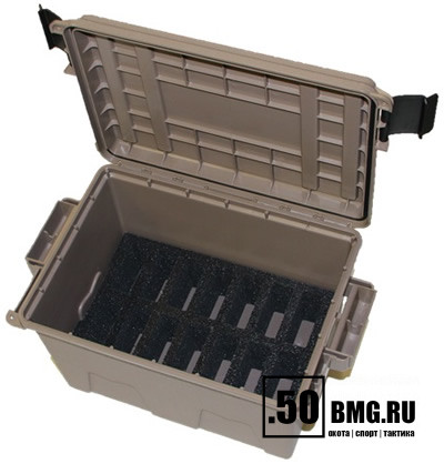 Ящик MTM для хранения магазинов (TMC308)