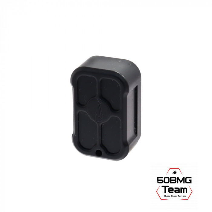 Увеличитель ёмкости магазина Легальный Арсенал для GLOCK 17-19 калибр 9х19 (+2 патрона)