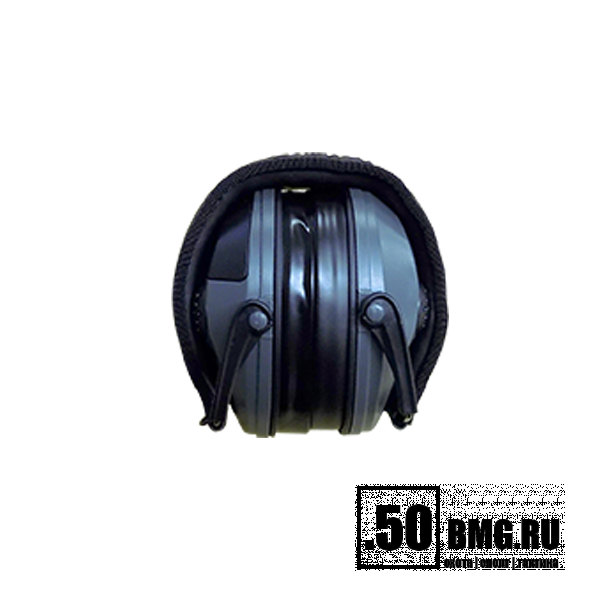 Наушники активные Pro Ears Silver 22, стерео (PESILVER)